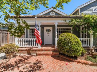 1019 Cedar St, Montara, CA