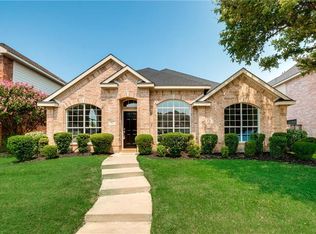1613 Mapleleaf Falls Dr, Allen, TX 75002