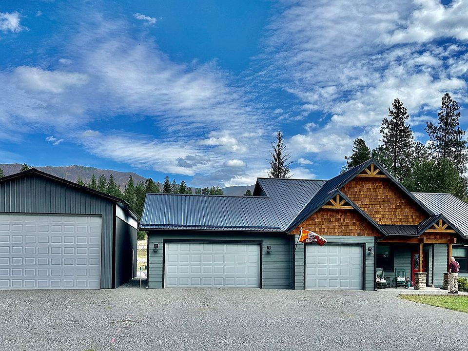 34 Shoreline Dr, Thompson Falls, MT 59873 Zillow