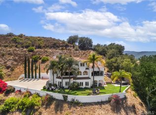 25757 Avenida Del Oro, Temecula, CA 92590