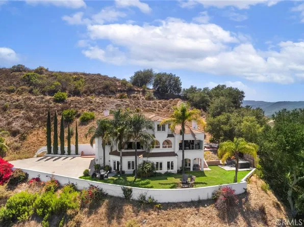 25757 Avenida Del Oro, Temecula, CA 92590