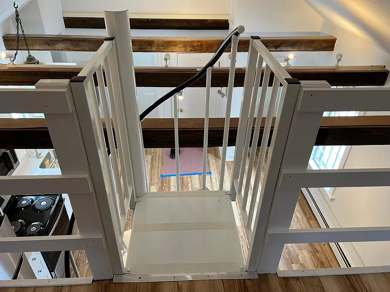 77 Pleasant St #3 — Photo 13