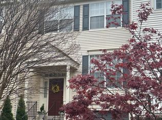 5859 Wye Oak Commons Ct #31, Burke, VA