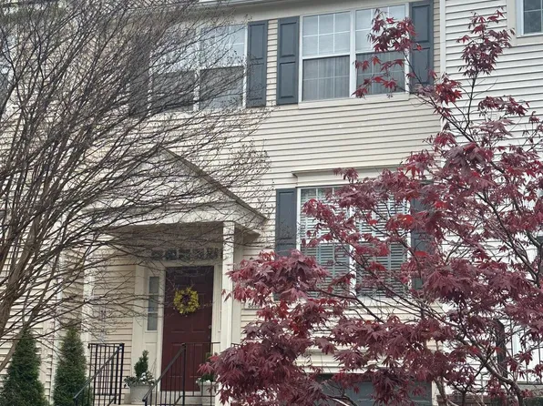 5859 Wye Oak Commons Ct #31, Burke, VA 22015