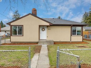 7805 SE 72nd Ave, Portland, OR