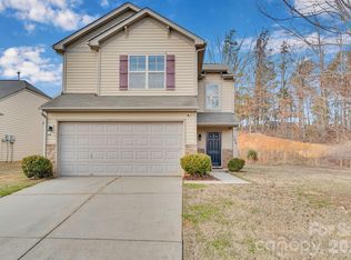 209 Oakton Glen Ct, Charlotte, NC 28262