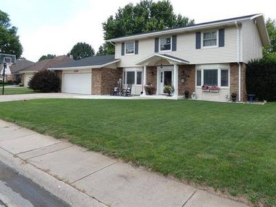 1120 Sheridan Ct, North Platte, NE, 69101