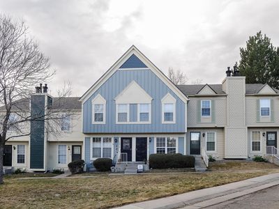 1601 S Idalia Cir UNIT C, Aurora, CO, 80017