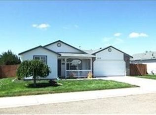 8379 W Galileo Ct, Boise, ID 83709