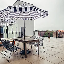 Rented by Nooklyn NYC LLC