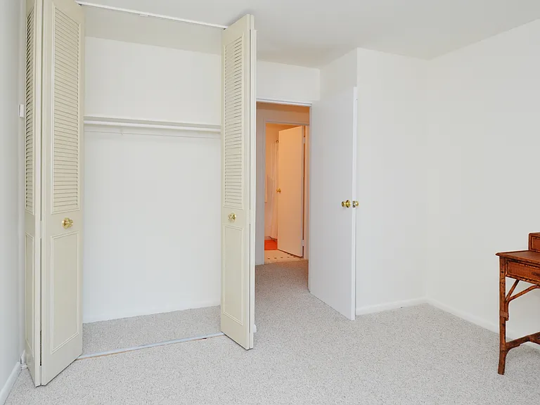 Sample Bedroom