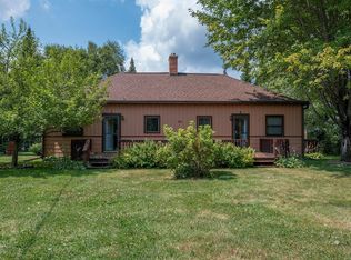 2421 Goldfinch Ln #2, Lac Du Flambeau, WI 54538