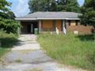 1310 Sopkin Ave, Florence, SC 29506