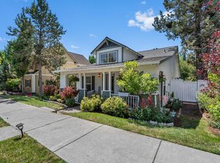 20621 Couples Ln, Bend, OR 97702