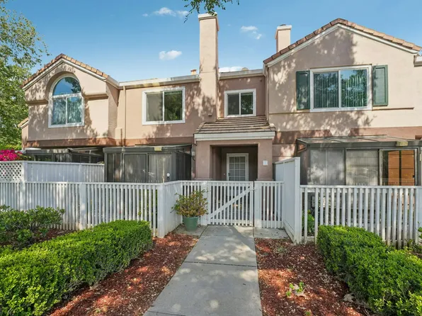 7011 Rodling Dr Unit E, San Jose, CA 95138