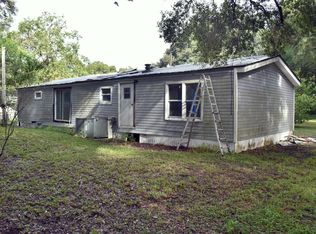 2650 Scaff Rd, Jacksonville, FL 32218