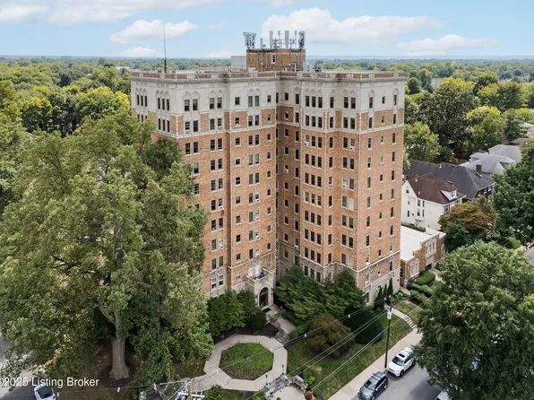 2140 Bonnycastle Ave APT 10E, Louisville, KY 40205