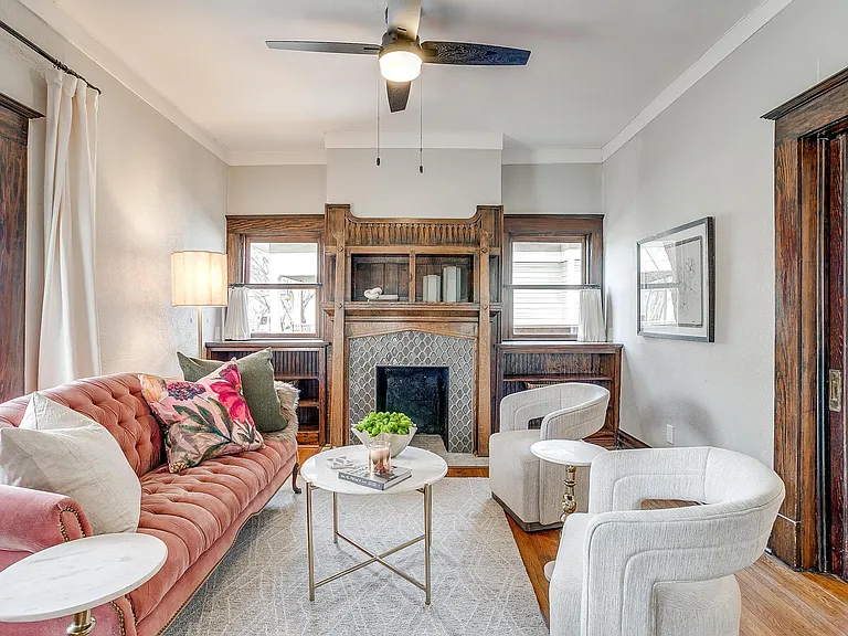 1405 S Henderson St — Photo 10