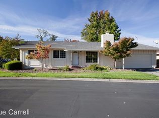 408 Meadow Green Dr, Santa Rosa, CA 95409