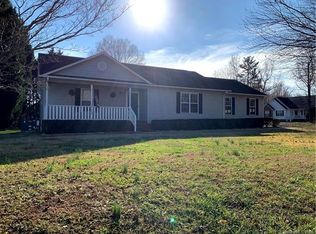 1802 Morningside Ln #60, Salisbury, NC 28146
