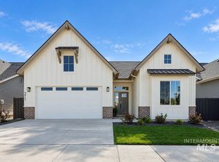 5911 S Apex Ave, Meridian, ID 83642