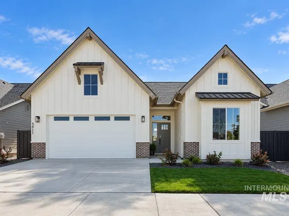 5911 S Apex Ave, Meridian, ID 83642
