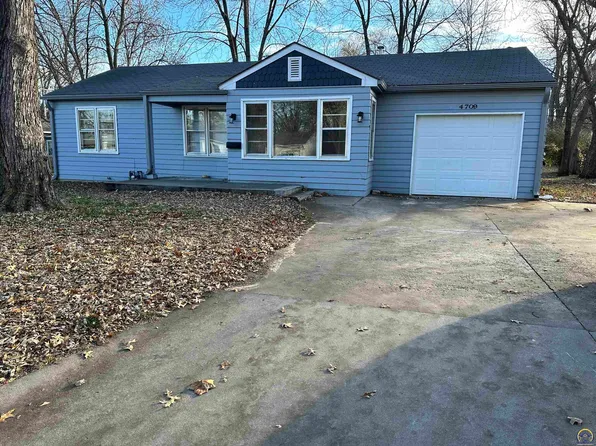 4709 SW 18th Ter, Topeka, KS 66604