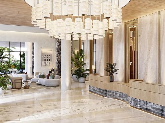 2nd image of 3724 S Ocean Dr #1205
