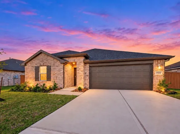 27410 Oceanus Springs Dr, Katy, TX 77493