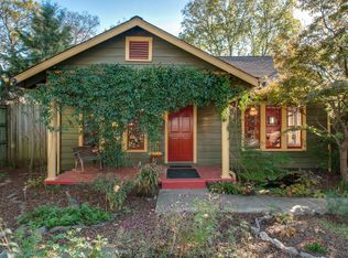 5211 Kentucky Ave, Nashville, TN 37209