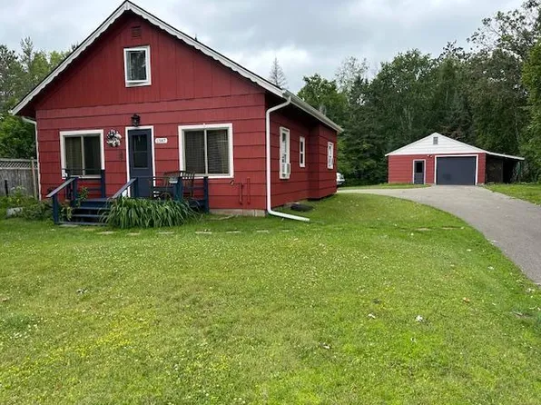 1387 County Road 7, Longville, MN 56655