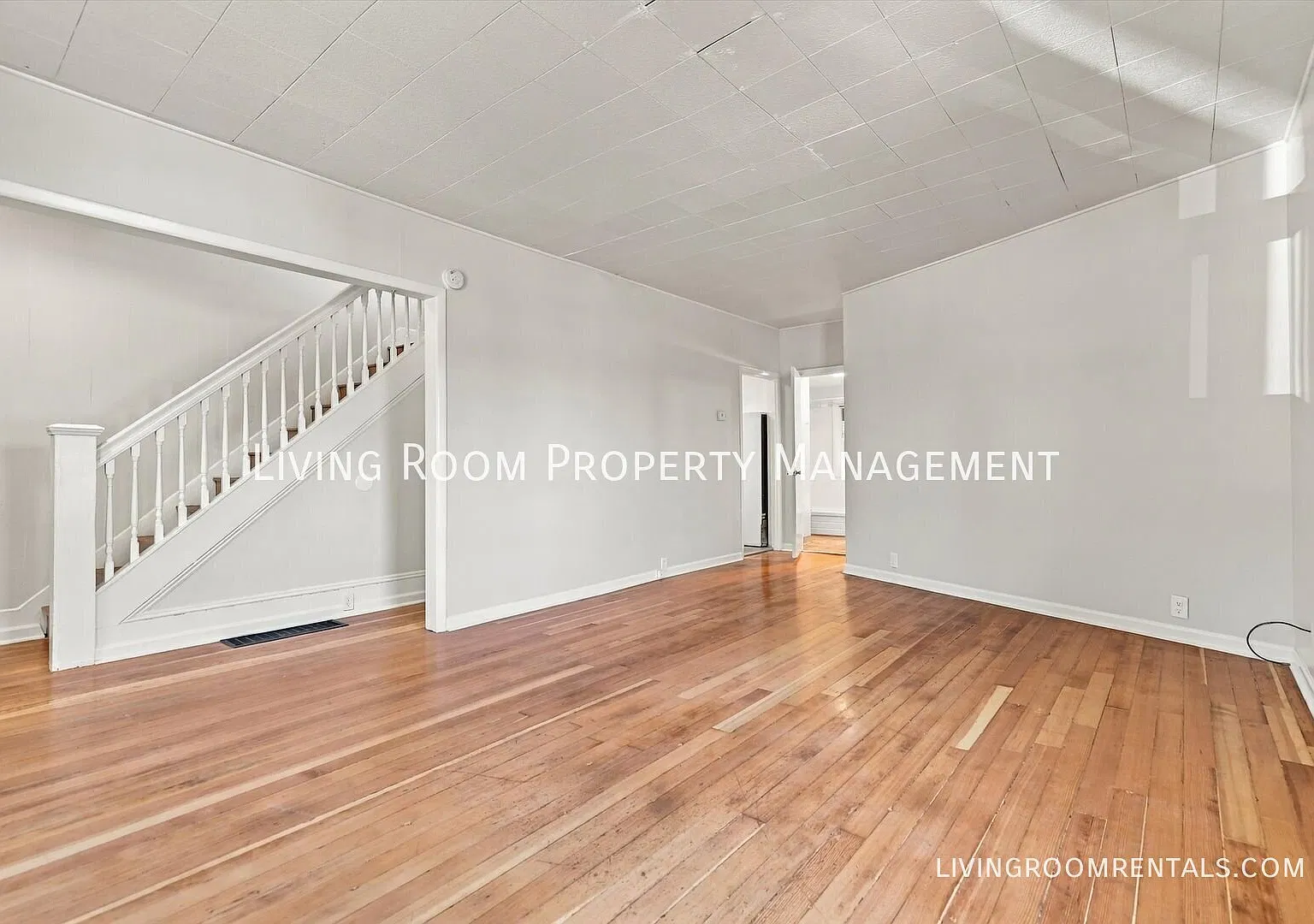 Classic 3BR Home Near Alberta Arts District — Photo 3