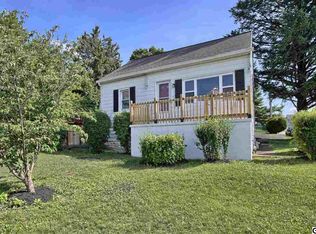 379 N Harrisburg St, Steelton, PA 17113