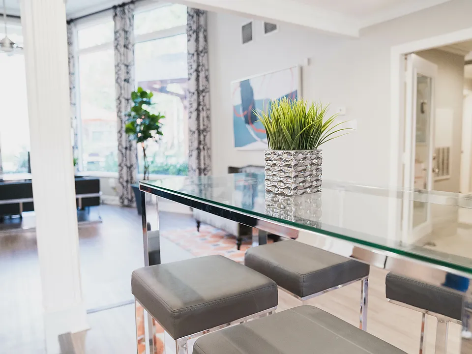 Westchase Creek Apartment Homes