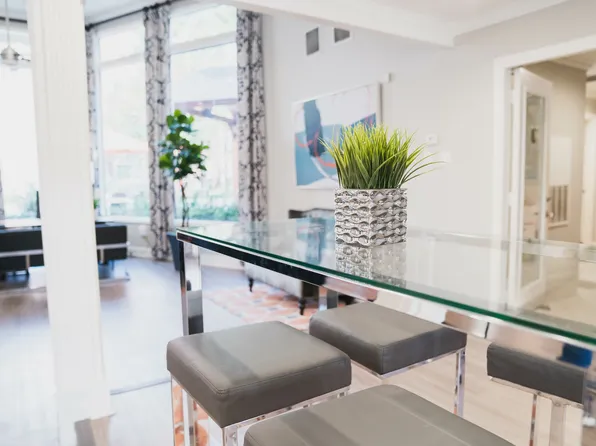 Westchase Creek Apartment Homes