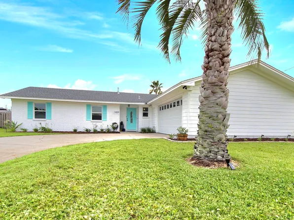 1429 Tina Ave, Panama City, FL 32404