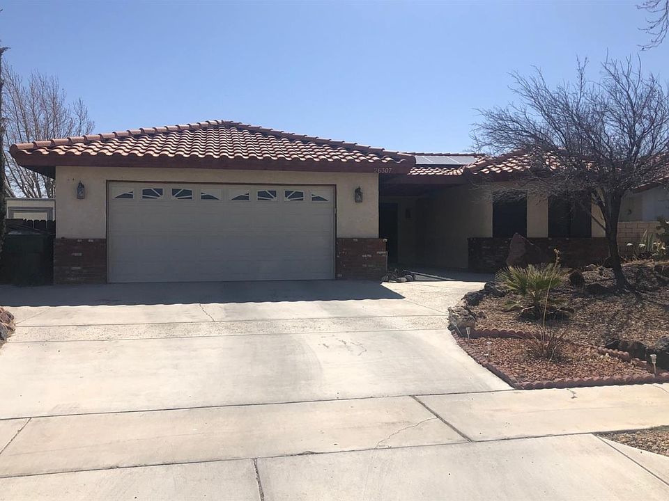 26307 Corona Dr, Helendale, CA 92342 | Zillow