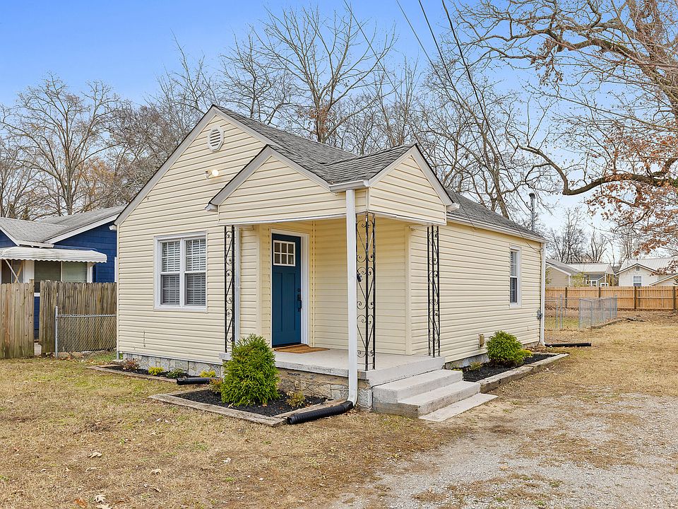 5318 Connell St, Chattanooga, TN 37412 Zillow