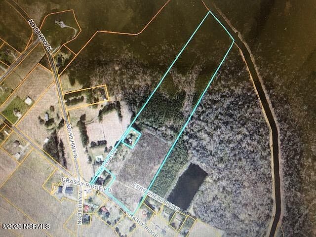 1st image of 122 Pungo Run