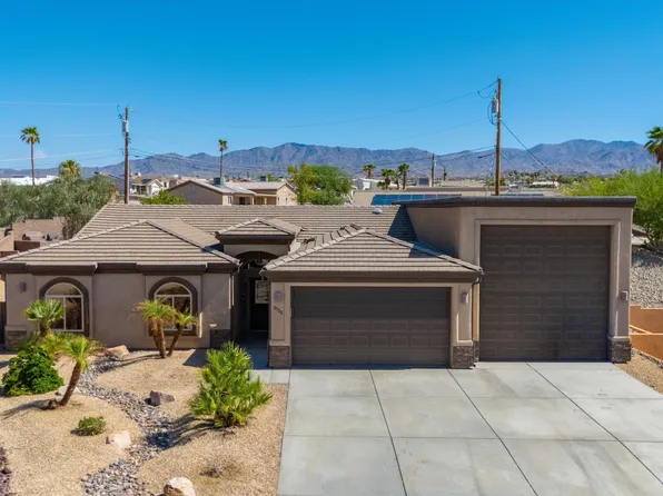 2733 Papeete Pl, Lake Havasu City, AZ 86404