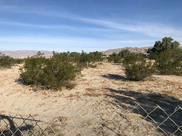 0 18th Ave, Desert Hot Springs, CA 92241