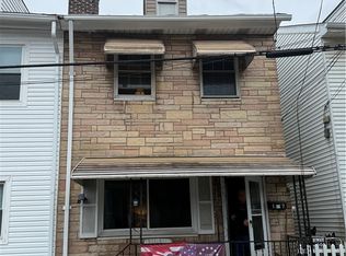 17 5th St, Aspinwall, PA 15215