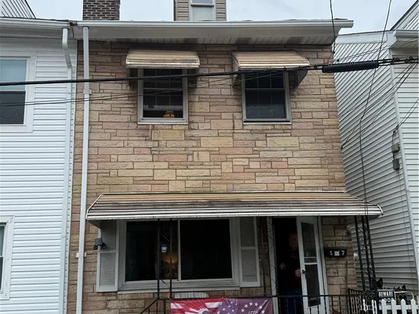 17 5th St, Aspinwall, PA 15215
