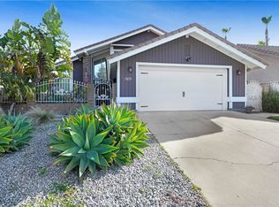 50 Hunter Point Rd, Pomona, CA 91766