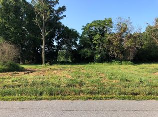 5704 George Island Landing Rd, Stockton, MD 21864