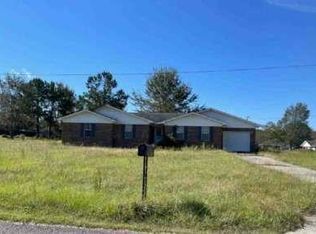 117 Zack St, Waynesboro, GA 30830