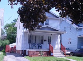 3708 Watson Ave, Toledo, OH 43612