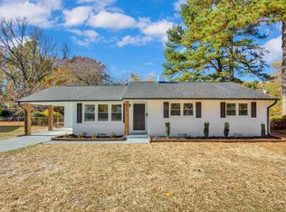 823 Carol St, Fayetteville, NC 28303