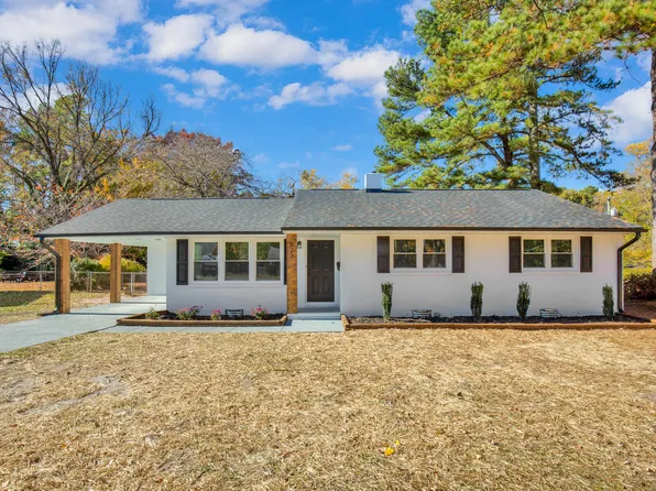 823 Carol St, Fayetteville, NC 28303