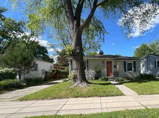 3834 Dennett Dr, Madison, WI 53714